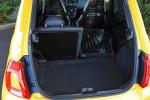 Abarth 595 Competizione 2016 года